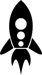 Download Svg Rocket Space Free Svg Image Icon Svg Silh