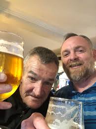Well another year over not been the Best losing our best mate Tony in June  and some old faces have gone But never the less we are still going strong  in Banbury