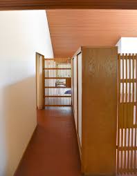 The maison louis carré is one of the most carefully executed and detailed of the private houses designed by alvar aalto. Maison Louis Carre The Wood House