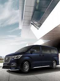 Maybe you would like to learn more about one of these? Grand Starex Hyundai Malaysia