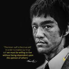 Bruce Lee