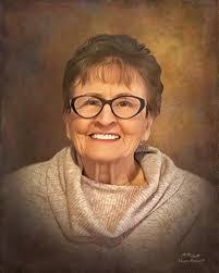 Betty Whiteside's Instagram, Twitter & Facebook