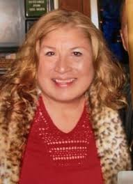 Maria Marquez Obituary