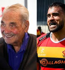 Mixed martial artist Israel Adesanya, ex-All Black Liam Messam join Rotorua  Boys' High School Hall of Fame