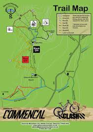 Find trail maps, reviews, photos & driving directions on traillink.com Mountain Biking Glencoe Mountain Resort