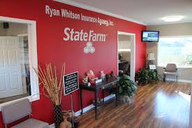 Ryan Whitson State Farm Page One Seo Tuscaloosa Al Website Design Seo Ppc State Farm Office State Farm Insurance Office Remodel