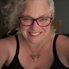 Last night an older man came up to me after a talk, and he said: “We've  never met, but I took care of your mom.” Then he told me that as a