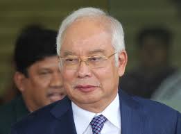 Tan sri dato' seri mohd bakke salleh. Najib S Phone Call Not To Be Recorded In Minutes Of Meeting The Star