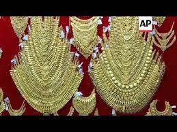 Arthi channel 1 year ago. Bridal Jewellery 50 Pavan Wedding Gold Set