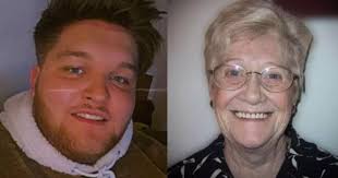 Tributes to 25-year-old fiancé and 'devoted daddy' among the heartfelt  goodbyes this week