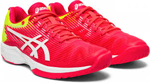 Born 17 february 1999) is an australian tennis player with dual australian and spanish citizenship. Asics Tennis Us Open 2019 Shoe Review Tennis Connected