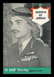 Hussein of Jordan