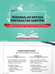 Teknologi di era revolusi industri 4.0 yang mendisrupsi dunia bisnis. Sains Tingkatan 1 Bab 1 4 Penggunaan Alat Pengukur Kejituan Kepersisan Kepekatan Dan Ralat