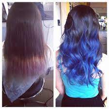 Color Intensity Joico Haircare Hair Styles Unnatural Hair Color Hair