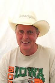 IOWA STATE TRAPSHOOT