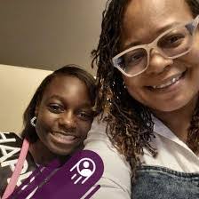 Sharonda Waters's Instagram, Twitter & Facebook