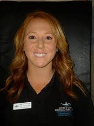 Randi Kinney's Instagram, Twitter & Facebook