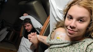 Fundraiser by Kylie Stoddard : Kylie Stoddard's Stage 4 Breast Cancer Battle