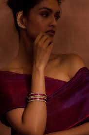 Tarun Tahiliani Accessories