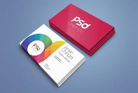 Free Business Card Mockup Template Psd Psd Graphics Free Photoshop Mockup Psd Business Cards Mockup Psd Business Card Mock Up Free Business Card Mockup