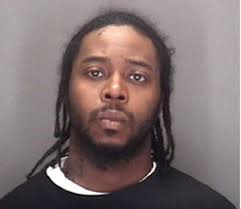 Richmond police seek homicide suspect