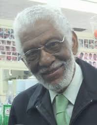 Obituary for Mr. George A. Flournoy