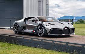 Https Www Motorauthority Com News 1127927 Bugatti Delivers First Divos To Customers Bugatti Dream Cars Jeep Jeep Grand