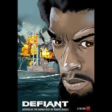 Legion M's 2021 "Year End Review" — Legion M