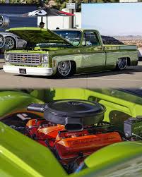 Image result for Medium Lime 1976 GMC