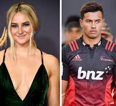Check out dating history, relationships status and compare the info. Meet Shailene Woodley S New Boyfriend Everything You Need To Know