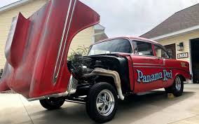 Image result for Aurora Red 1956 Wayne Works