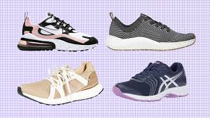 The Best Walking Shoes For Women Allbirds New Balance Nike Merrell And More Entertainment Tonight