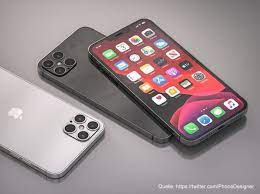 Here is the latest september 2020 apple iphone 12 release date & price news! Iphone 12 Release Date Wann Kommt Das Neue Iphone 12