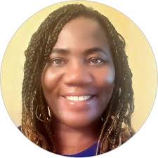 Jacqueline Goodwin McDuffie