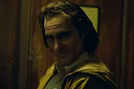 Joaquin Phoenix