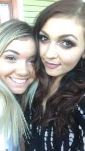 Alivea, thank you for always going above and beyond your "big sister"  duties. You had a hand in who all of your younger siblings have become. You  are loving, patient and kind.