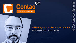 SSH-Keys