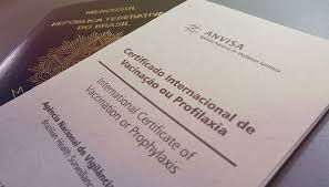 O certificado internacional de vacinação é o documento que comprova a vacinação contra doenças. Febre Amarela Vacina E Certificado Internacional Em Sao Paulovou Na Janela Blog De Viagens