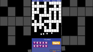 Jawaban Tts 2018 Level 337 Youtube