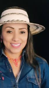 Décimas Panameñas de Mujeres: Voz de Jazmín Muñoz