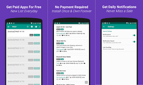 Also there are a lot of paid apps available for free on getjar (completely legal, not pirated). What Are Cracked Android Apps And Why To Avoid Them Get Paid Apps For Free Updato