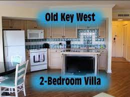 Old key west 2 bedroom. Old Key West 2 Bedroom Villa Tour Walt Disney World Youtube