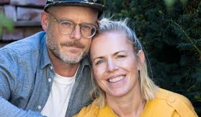 Du tar døden med i ektesengen. Det tærer på alle.