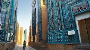 اوزبیکستان (ازبکستان)، سرزمینی آشنا با بیگانه | آسو