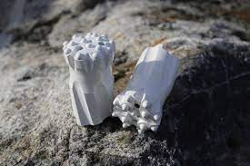 All you have to do is get your hands on rbit tokens and the money will roll in guaranteed. Robit Incorporates Sustainability And Productivity Into New Drill Bit Design International Mining