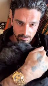 Michele Morrone (@micheleemorrone__) • Instagram photos and videos