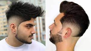 The long hair mullet haircut makes a powerful statement. Haircut Trends For Men 2021 Short Hairstyles For Boys 2021 2021 Men S Hairstyles Youtube