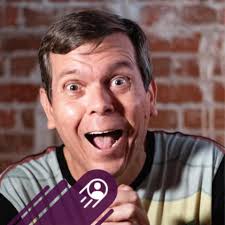 I've found a great 420 Friendly comedy show.. Been going the last 4  weeks... The Bad Bad Show It's every Tuesday At Wicked West 8p In the  Barrio Come out and celebrate