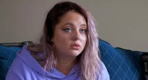 Who Is Jade Cline On 'Teen Mom 2'? You Might Recognize Her From Another MTV  Show