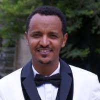 Daniel Aklog's Instagram, Twitter & Facebook